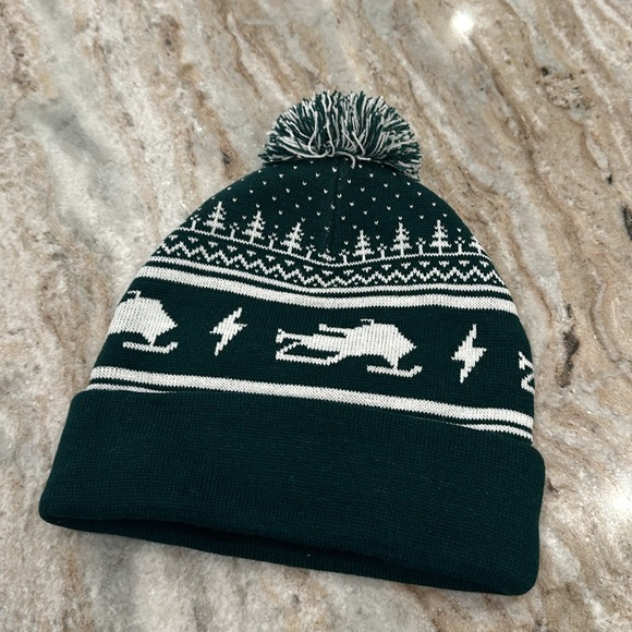 Taiga Snowmobile Toque - Picture 2 of 6